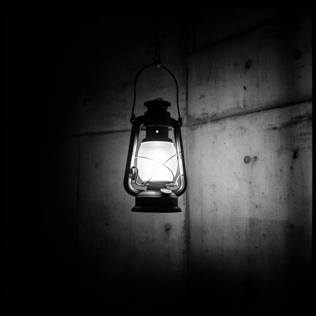 Cover für Lanterne